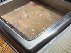 -泽成冰煮羊火锅(中正天街店)