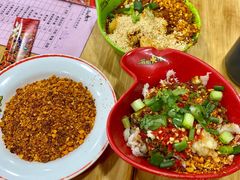 纠结千层肚-冒椒火辣(奎星楼街店)