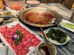 -辣斗辣老火锅(开发区店)