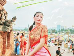 -西双版纳傣族园