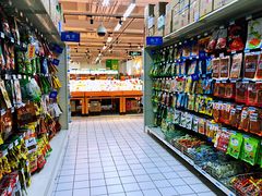 -沃尔玛购物广场(燕郊店)