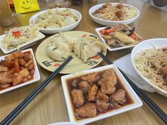 -玉华饮食店(茅台路店)
