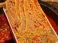 -晓宇重庆火锅(西安荟聚店)