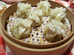 -西贝(枫蓝国际购物中心店)