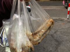 -金杨老摊头蛋饼(金口路店)
