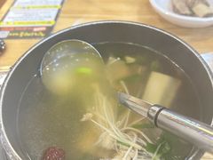 -江南面屋(明洞店)