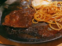-豪享来中西餐厅(隆昌店)