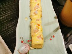 -万鱼亭·鹤家日本料理(南通青年中路店)