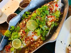 -Doo Dee Thai Food(Issan/Isaan/Esan)