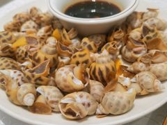 花螺-启东海鲜人家(古美路店)