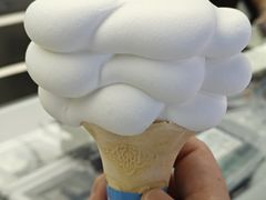 -CORNER CONE GELATO酷矿手作霜淇淋(南头古城店)