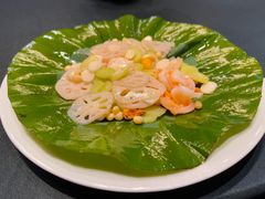 -江南雅厨(李公堤店)