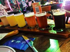 -Famous肥猫墨西哥音乐餐吧(五棵松华熙LIVE店)