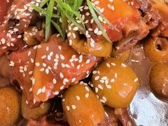 -北塘海鲜·天津菜(大光明桥旗舰店)