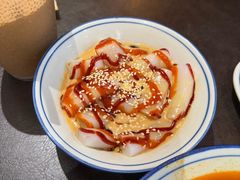 -左记港食(融科天城店)