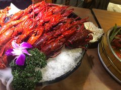 -红盔甲·小龙虾(天钥桥店)