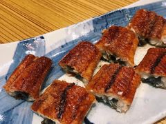 -北京泰富酒店-道日本料理餐厅