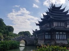 -韩湘水博园