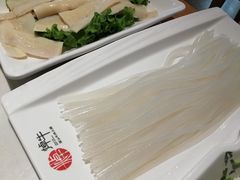 -焯牛潮汕牛肉火锅(云峰街创始店)