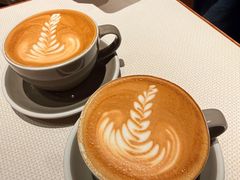 -BAKER&SPICE(安福路店)