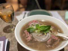 -美奈小馆·东南亚菜(福田星河COCO Park店)