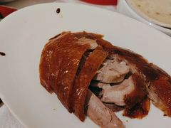 -满堂·烤鸭店·北京菜(鼓楼店)