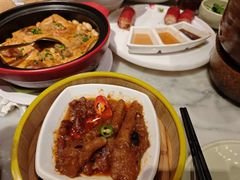 -蝴蝶里·粤菜·点心(滨江龙湖店)