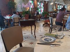 大堂-漢舍中国菜馆(889广场店)