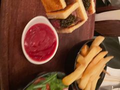 -云·酷 Atmosphere(国贸大酒店)