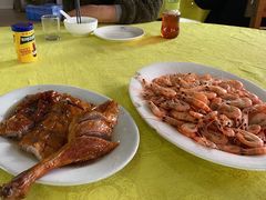 -海鸥岛河景湖大排档