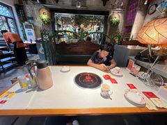 -汕头八合里海记牛肉店(清河店)