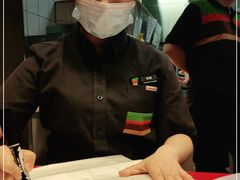 -汉堡王(上海凌云壹街坊店)