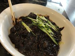-桃园中华料理炸酱面(燕儿岛路店)