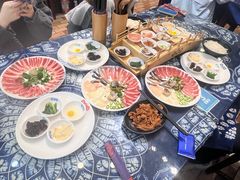 -桥香园过桥米线(复兴路店)