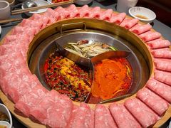-川中渝夫火锅(铜陵万达广场店)