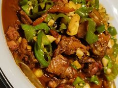 -阿五黄河大鲤鱼(纬三路店)