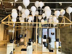 -MUJI无印良品(深圳深业上城城市旗舰店)
