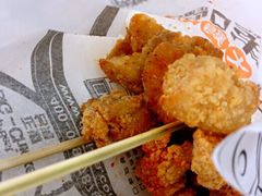 -第一佳大鸡排(西门店)