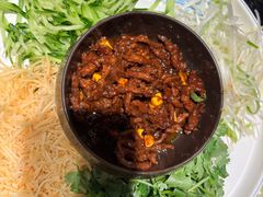 -满园烤鸭·春饼(沈北万达店)