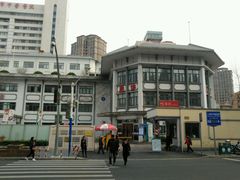-上海市中医医院(芷江路院区)