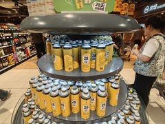 -永辉超市(嘉定宝龙广场店)