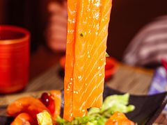 -王氏炉匠·烧鸟放题自助(三里屯店)