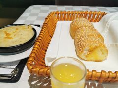-西堤牛排(南京龙江店)