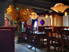 大堂-京元盛铜锅涮肉(上海总店)
