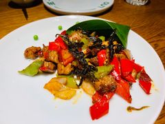 -一坐一忘云南菜(嘉里中心店)