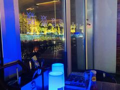 -The BREW·酿餐厅(浦东嘉里大酒店)