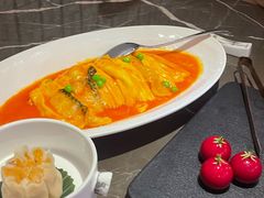 -海派悦庭·海胆烧麦·新融合菜(凯德广场店)