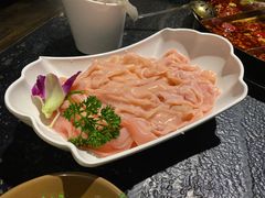 -仁虎老火锅(黄泥磅店)