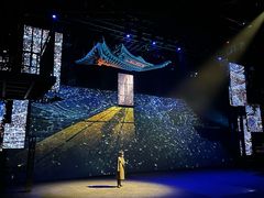-《12·12》西安事变大型实景演出