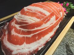 湊湊特供肥牛-湊湊火锅·茶憩(打浦桥日月光店)